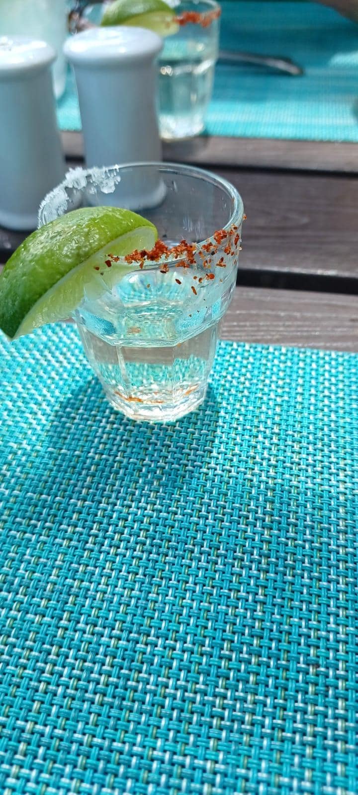 restaurante poseidon