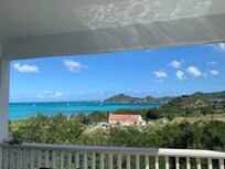 Great view