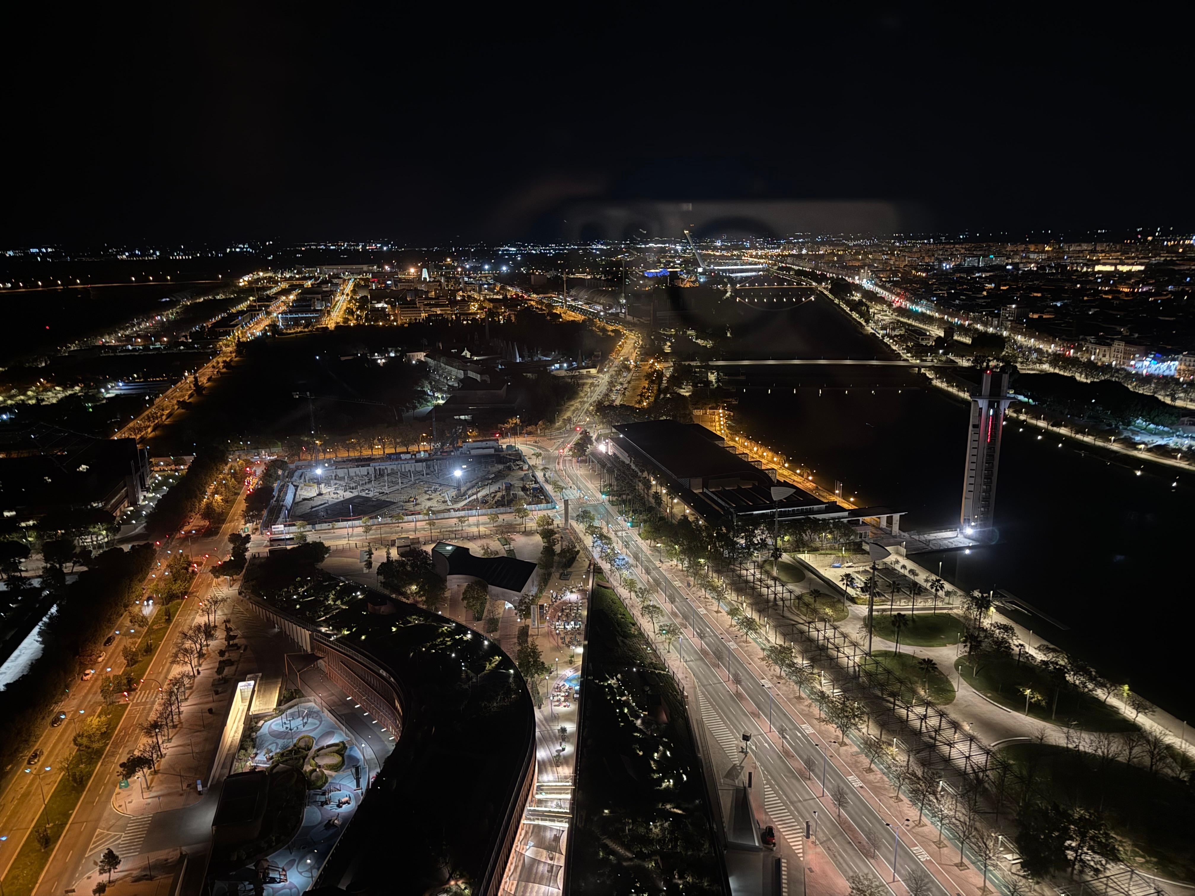 Et enkelt billede af udsigten 