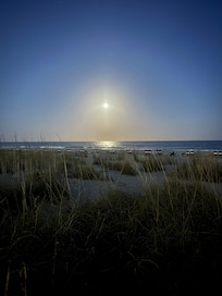 Full moon