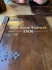 Menus