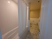 Bathroom of Standard Room