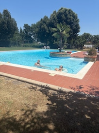 Skøn pool