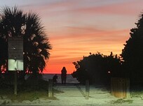 Sunset Gulf Drive