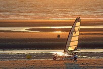 Hardelot-Plage (Copyright: Dietmar Jeschke)