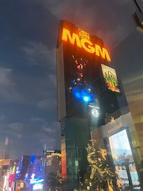 MGM
