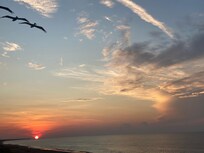 Sunrise - incredible