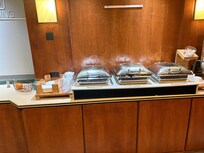 Only two of these were filled