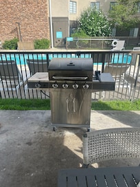 Awesome Grill For Grilling