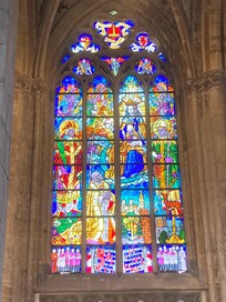 St. Paul katedral, Liège