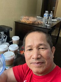 Drinking coffee in my room I am a coffee a lover