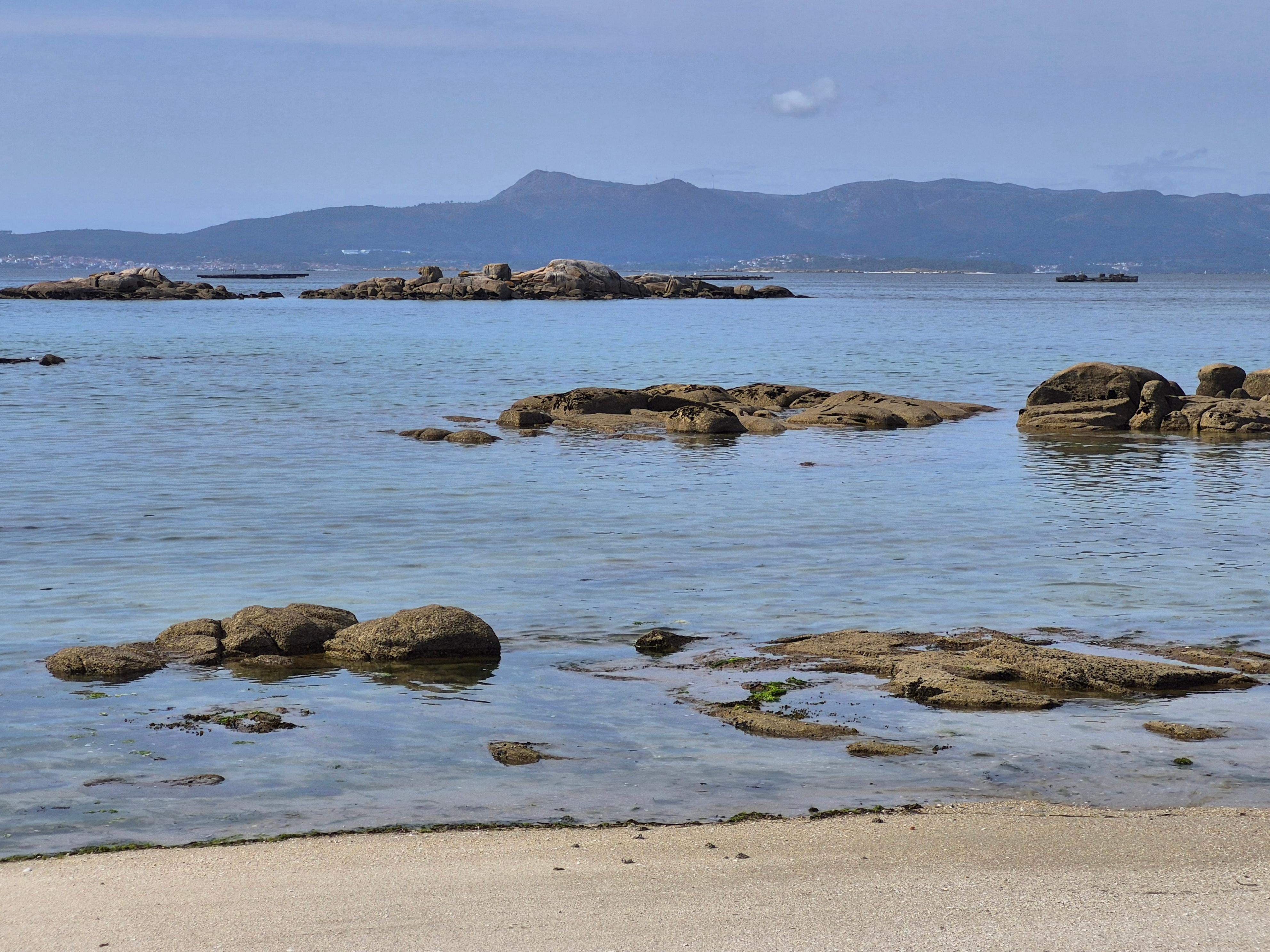 Presqu'île d'O Grove