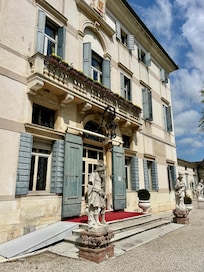 Indgang