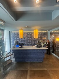 Check in