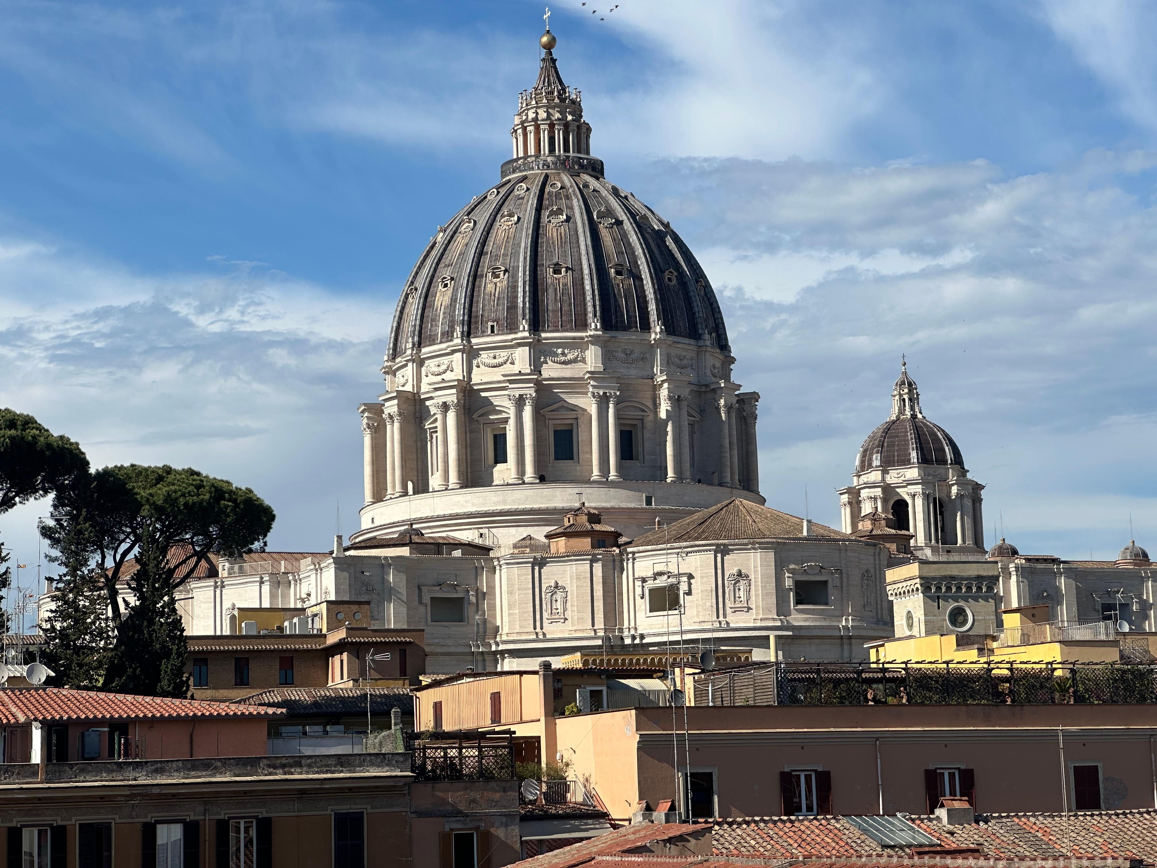 Vatican