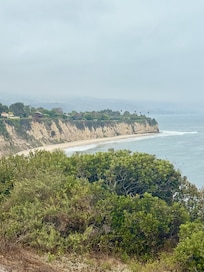 Pointe Dume (highly recommended)