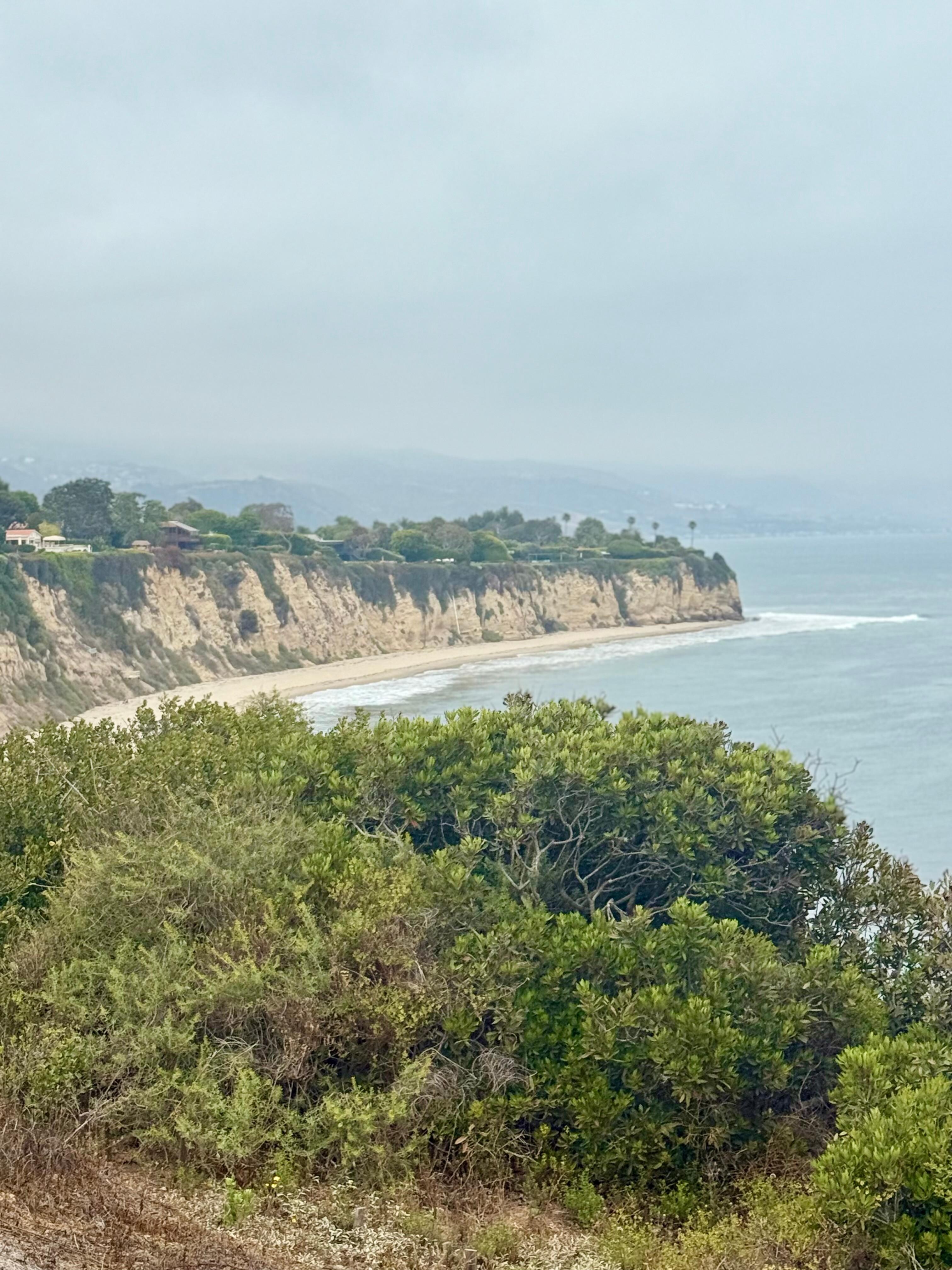 Pointe Dume (highly recommended)