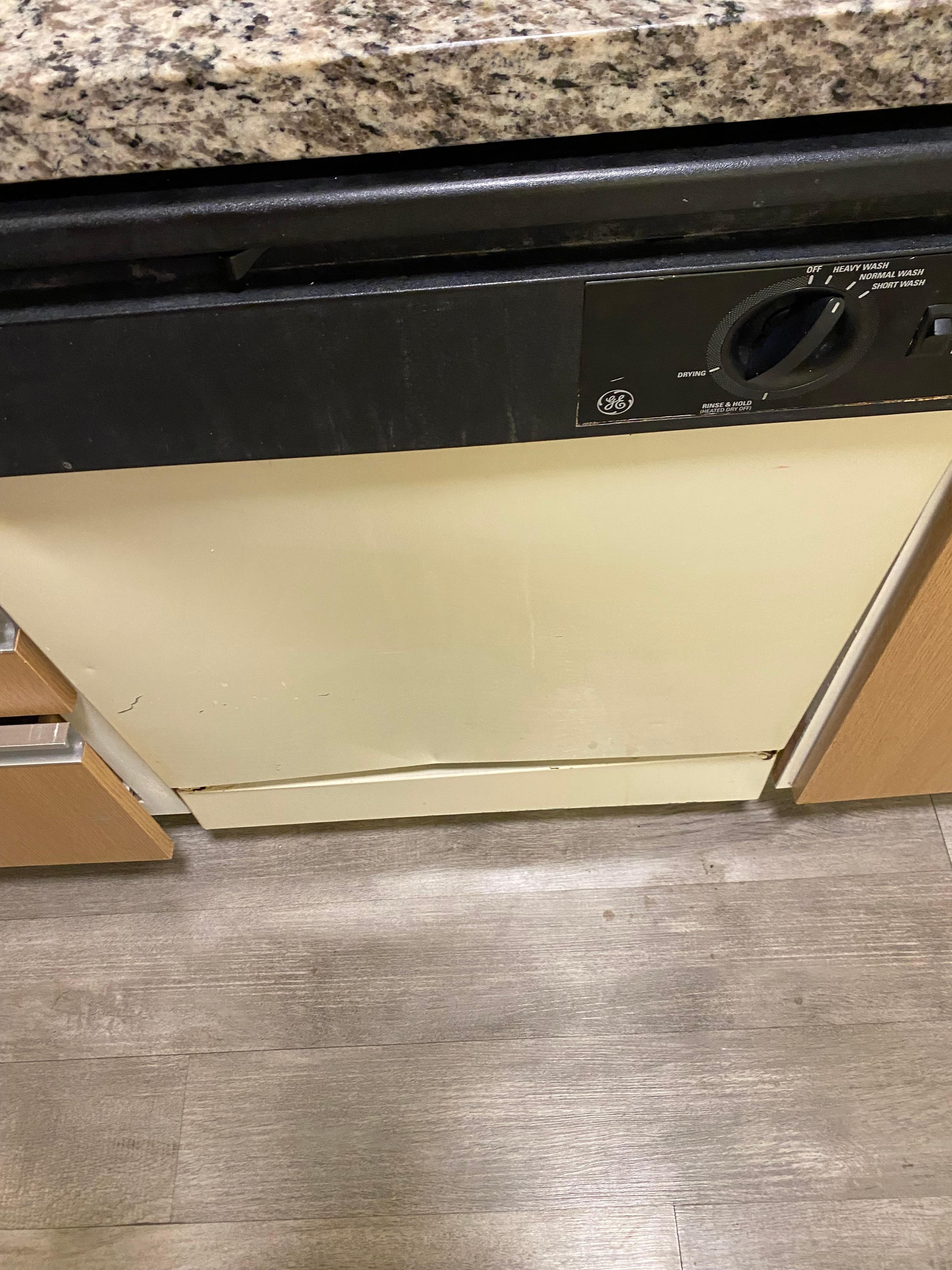 Nasty in the outside 