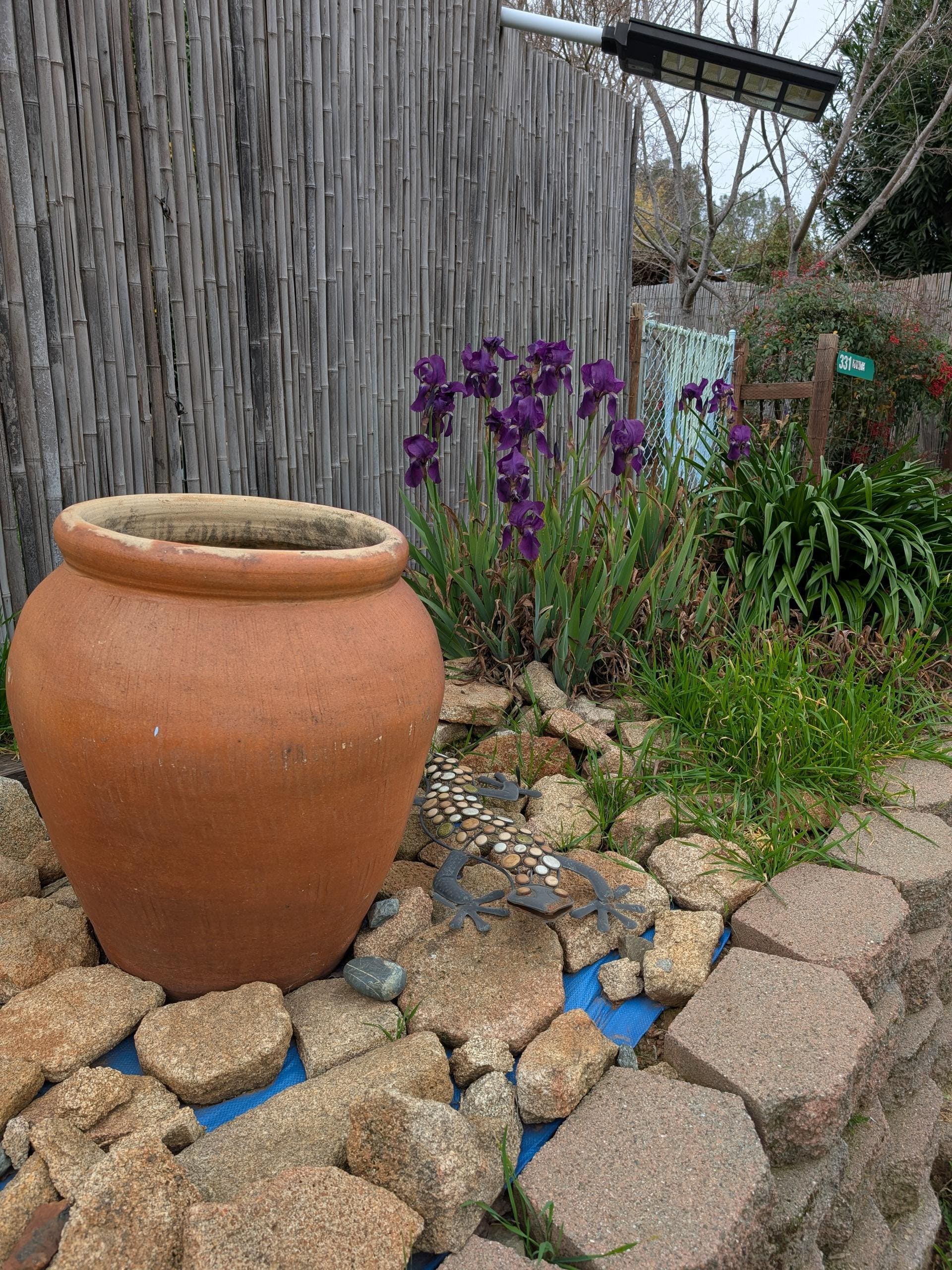 Love the little extras.