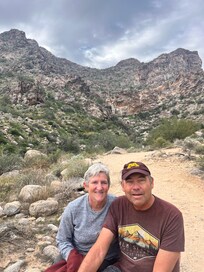 White Tank Regional Park