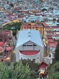Mirador del pipila