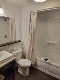 Salle de bain.