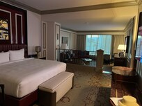 Large beautiful suite