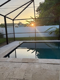 Sunrise