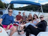 Boating