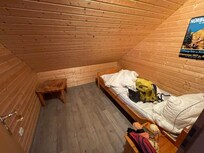 fensterloses Zimmer