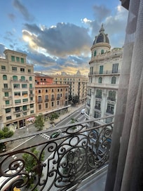 View from room