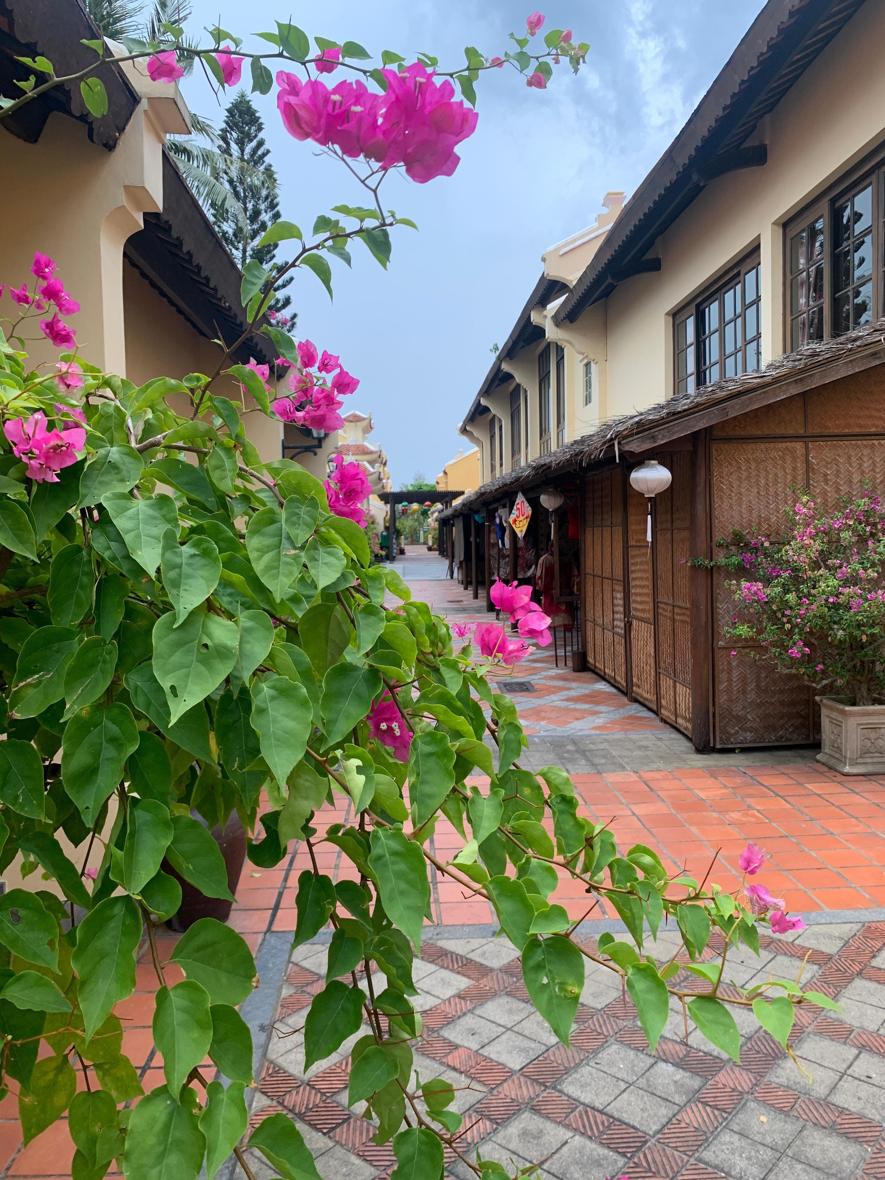 Walkway