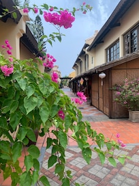 Walkway
