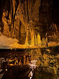 Mammoth Cave NP
