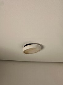 Ceiling fan