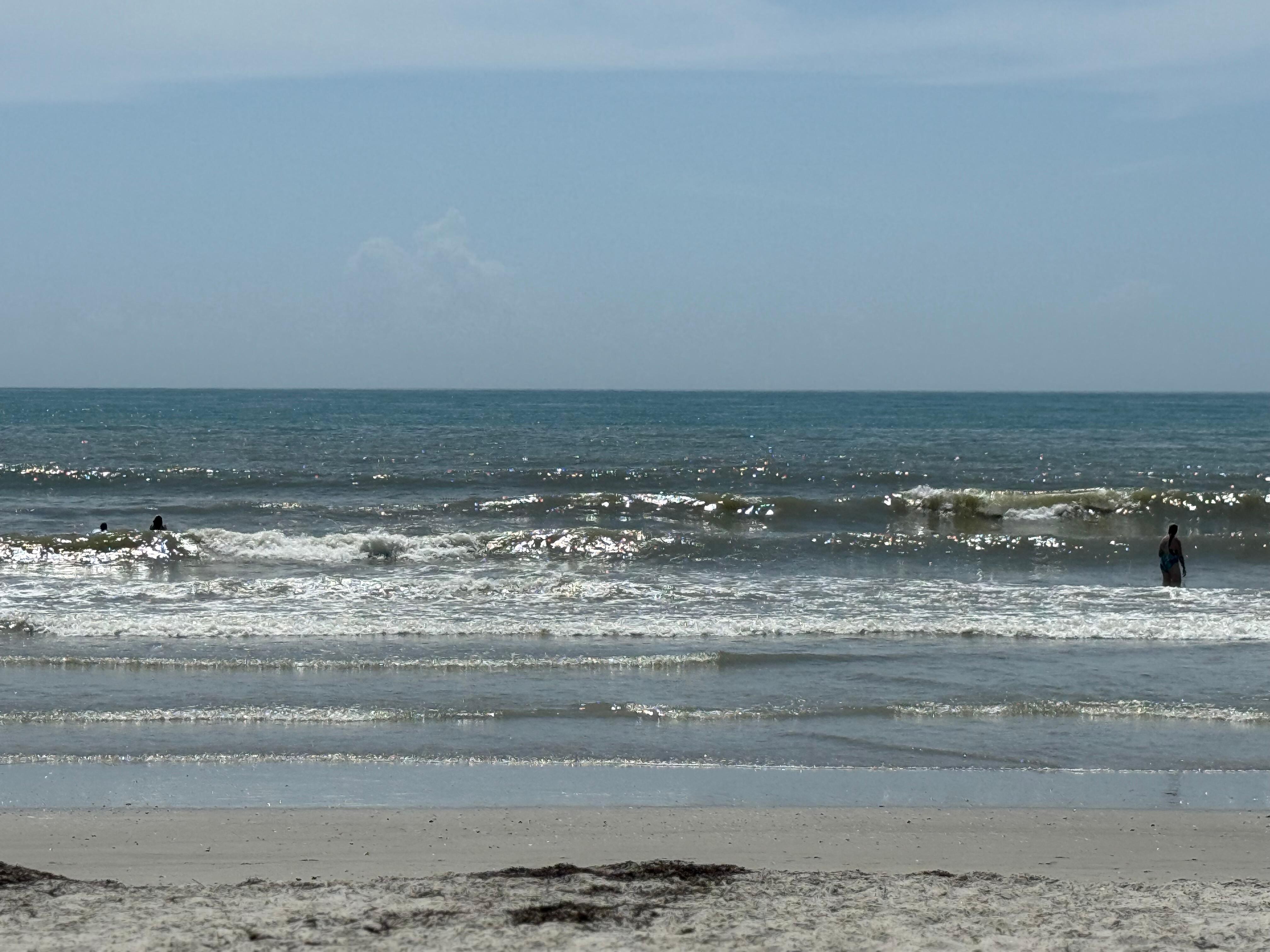 Gorgeous beach!!!!