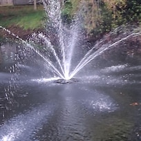 Fountain