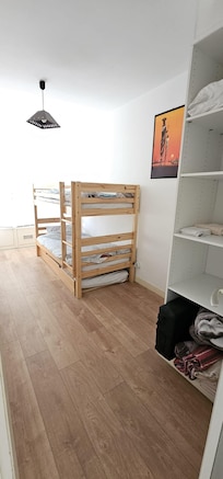 Chambre enfants