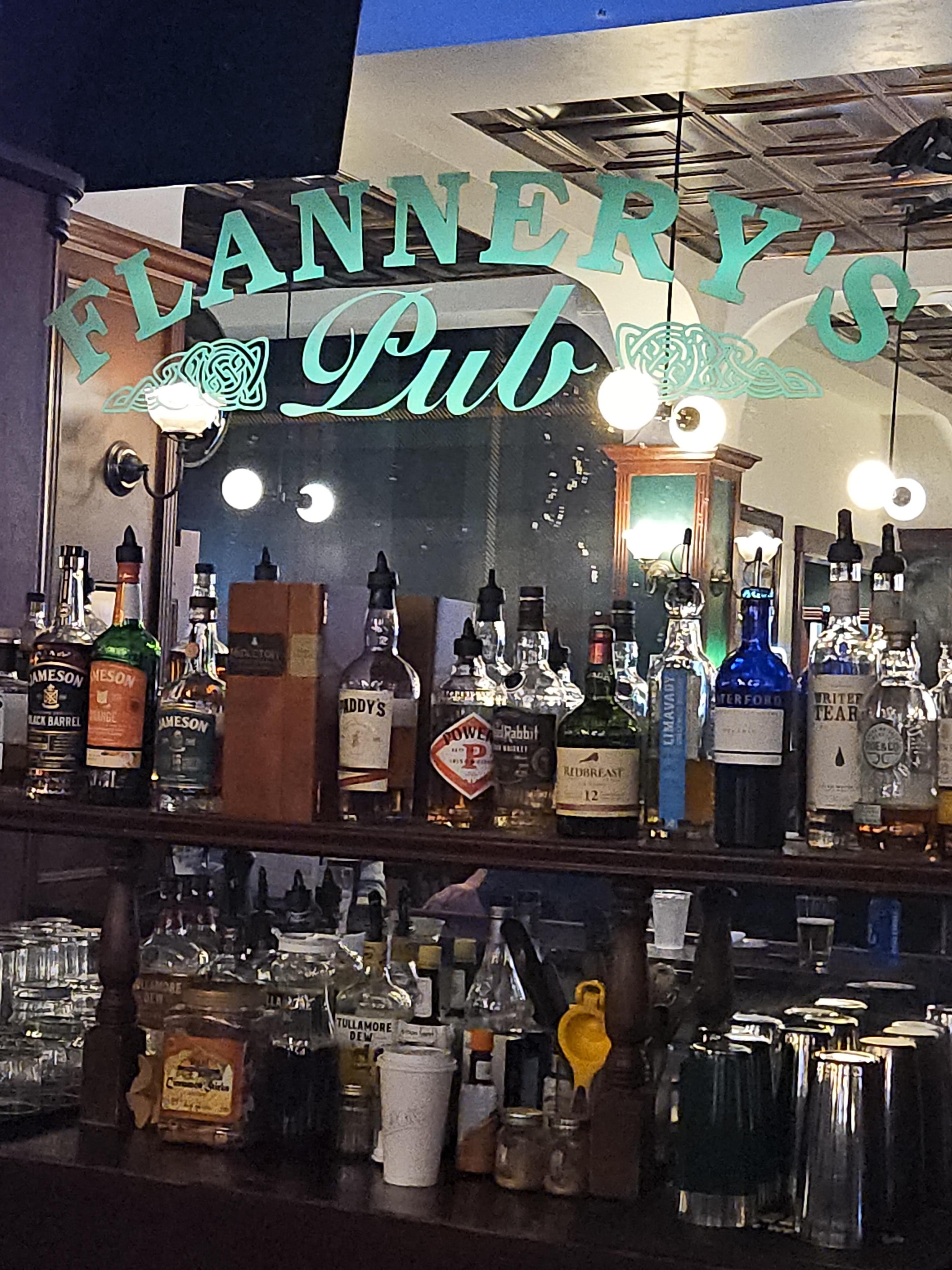 Flannery's