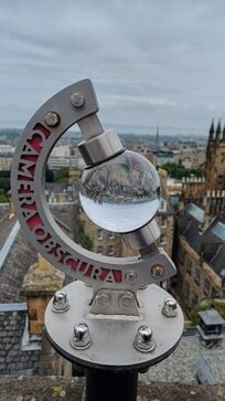 Camera Obscura