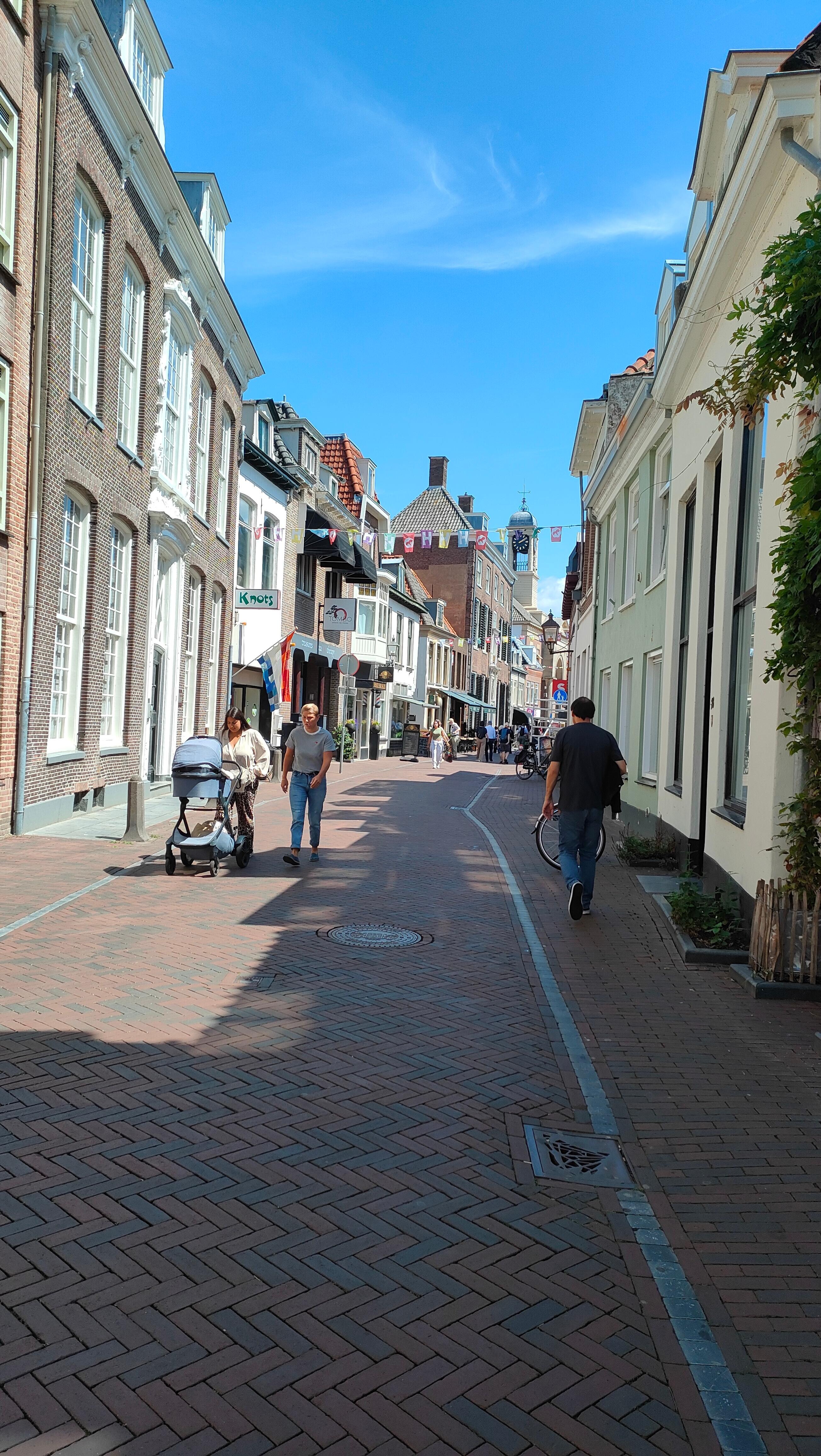 Putten