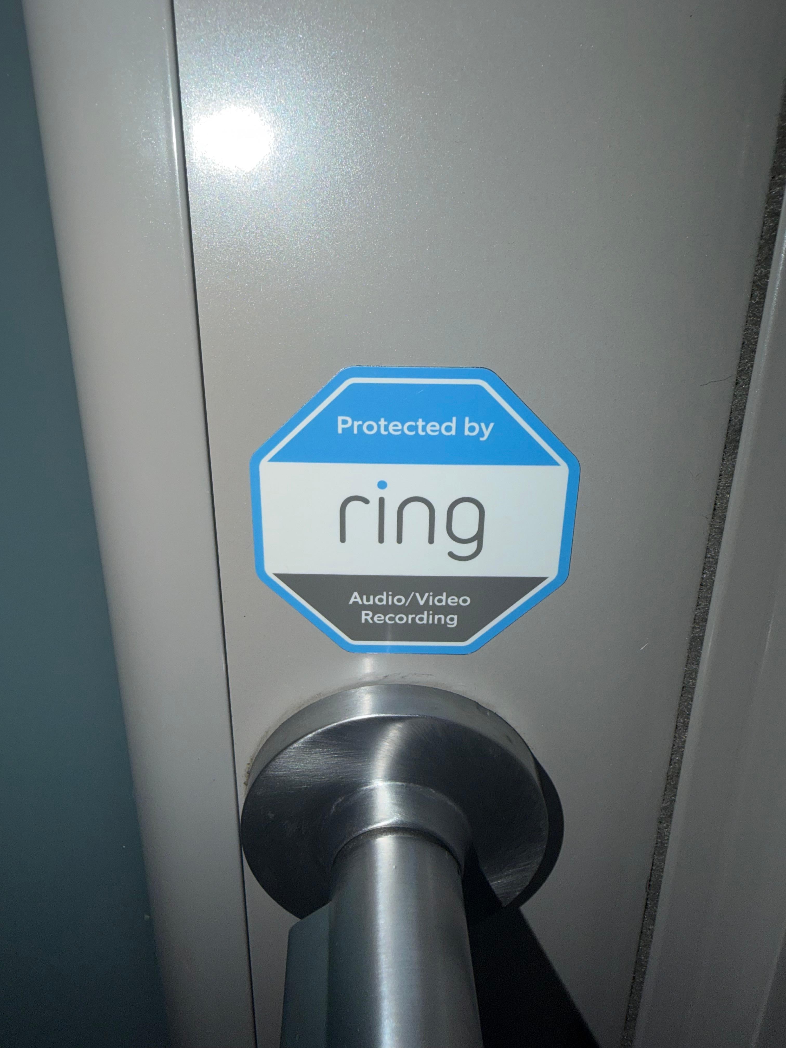 Advertise inside, they monitor and listen to conversations 