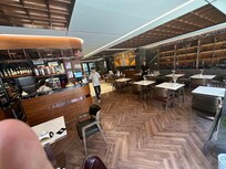 Reception Area