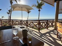 Breakfast at Cortez