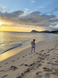 Loved the beaches