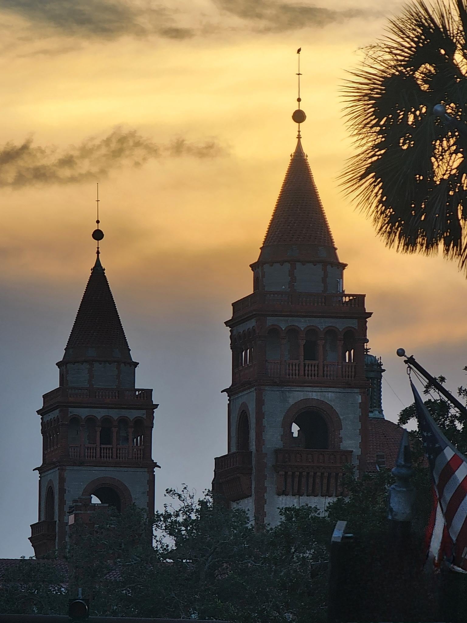 Historic Hotel Ponce de Leon