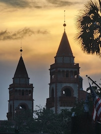 Historic Hotel Ponce de Leon