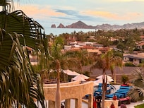 Property pic from balcony