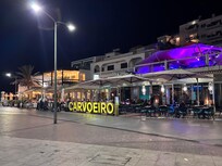 Xamor another fabulous restaurant by the beach