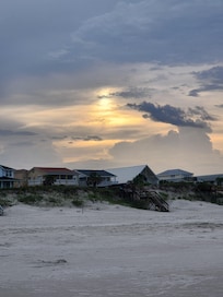 Cresent Beach